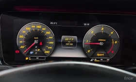 Mercedes-Benz E 220 * E220d Coupe * , снимка 8