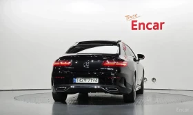 Mercedes-Benz E 220 * E220d Coupe * , снимка 4
