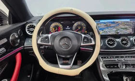 Mercedes-Benz E 220 * E220d Coupe * , снимка 13
