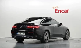 Mercedes-Benz E 220 * E220d Coupe * , снимка 2
