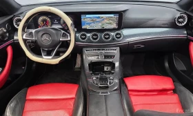 Mercedes-Benz E 220 * E220d Coupe * , снимка 7