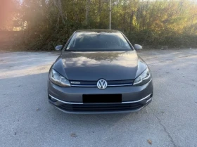 VW Golf, снимка 1