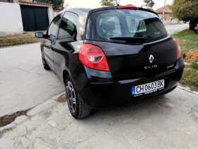 Renault Clio 1.2i.65k.+ КЛИМА.+ ГАЗ , снимка 14