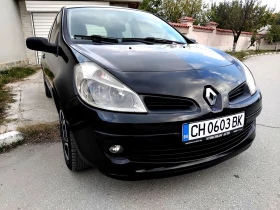 Renault Clio 1.2i.65k.+ КЛИМА.+ ГАЗ , снимка 5