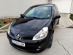 Renault Clio 1.2i.65k.+ КЛИМА.+ ГАЗ , снимка 7