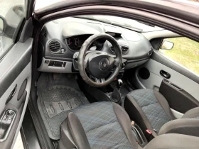 Renault Clio 1.2i.65k.+ КЛИМА.+ ГАЗ , снимка 12