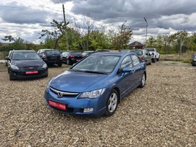 Honda Civic 1.8i sedan, снимка 1