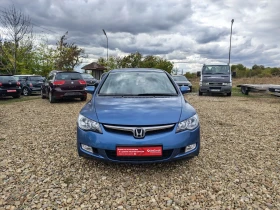 Honda Civic 1.8i sedan, снимка 2