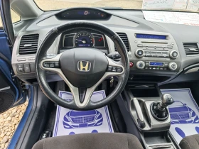 Honda Civic 1.8i sedan, снимка 9