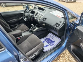 Honda Civic 1.8i sedan, снимка 10