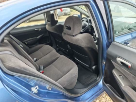 Honda Civic 1.8i sedan, снимка 14