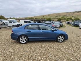 Honda Civic 1.8i sedan, снимка 6