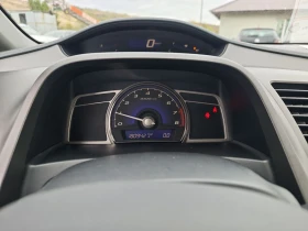 Honda Civic 1.8i sedan, снимка 13