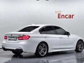 BMW 320, снимка 2