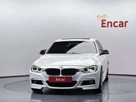 BMW 320, снимка 3