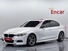 BMW 320, снимка 1