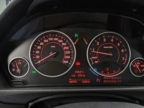 BMW 320, снимка 8
