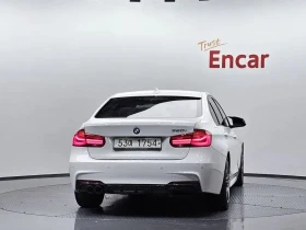 BMW 320, снимка 4