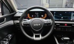 Kia K5, снимка 8