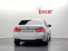 BMW 330, снимка 3