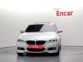 BMW 330, снимка 1