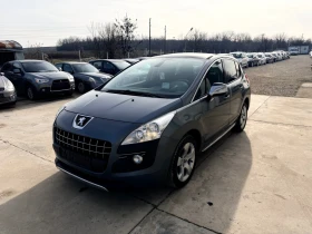 Peugeot 3008 1.6hdi 112k* Head Up * Panorama* UNIKAT*  - 10950 лв. / 5598.65 € - 93607303 2