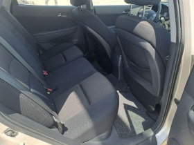 Hyundai I30 1,4i,klima, снимка 8 - Автомобили и джипове - 41665399