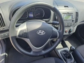 Hyundai I30 1, 4i, klima | Mobile.bg    11