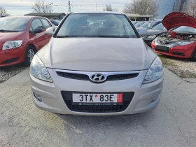 Hyundai I30 1, 4i, klima | Mobile.bg    2