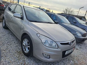 Hyundai I30 1, 4i, klima | Mobile.bg    8