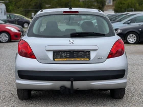 Peugeot 207 1.4i 90  -50%     | Mobile.bg    5