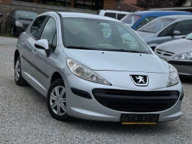 Peugeot 207 1.4i 90кс КЛИМАТИК -50% ОТ ЦЕНАТА ГРАДУШКА , снимка 1