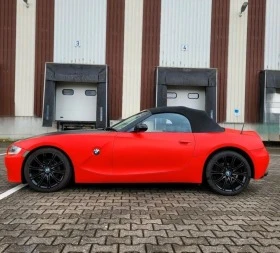  BMW Z4