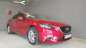 Mazda 6 2.2 150кс Мазда закупена от България 