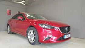 Mazda 6 2.2 150кс Мазда закупена от България  - [1] 