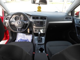 VW Golf 1.8-Automat-Kamera-Podgrev | Mobile.bg   14