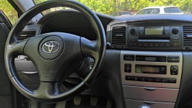 Toyota Corolla 2.0D D4D, снимка 7 - Автомобили и джипове - 45278277