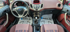 Ford Fiesta 1, 4i-98* 5*   * 2010 | Mobile.bg   8