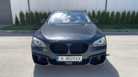 BMW 730 3xTV FULL, снимка 1 - Автомобили и джипове - 45595101
