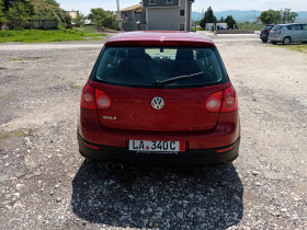 VW Golf Gti line, снимка 6 - Автомобили и джипове - 45682446