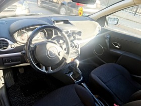 Renault Clio 3 1.4i 16v КЛИМА, снимка 5
