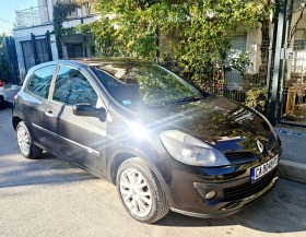 Обява за продажба на Renault Clio 3 1.4i 16v КЛИМА ~5 600 лв. - изображение 1