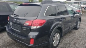 Subaru Outback Subaru outback 3, 6, снимка 4