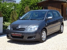 Toyota Corolla 1.4 D-4D 90kc M-MT 5вр. Sol TRC 1