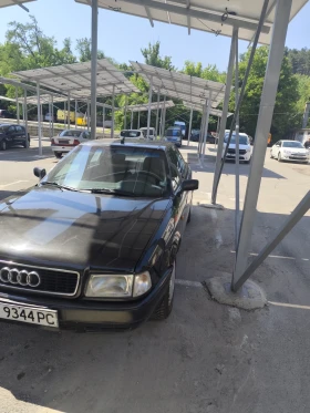  Audi 80