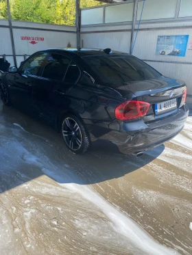 BMW 320 BMW 320D Navi(голямата), снимка 11