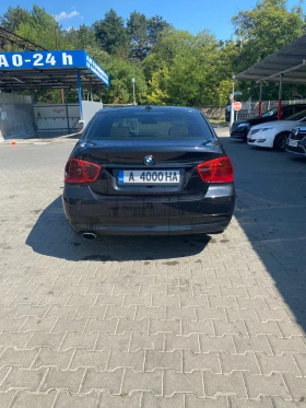 BMW 320 BMW 320D Navi(голямата), снимка 5