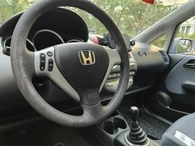 Honda Jazz, снимка 4