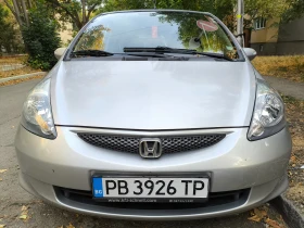 Honda Jazz, снимка 16