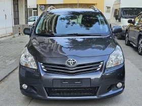 Toyota Verso 1.8i 147p.s 7 place EASY pack full euro B5b | Mobile.bg    2